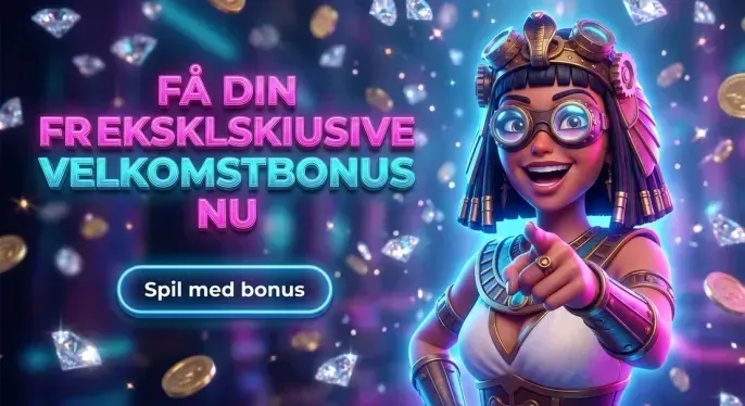 Mythiqa Casino